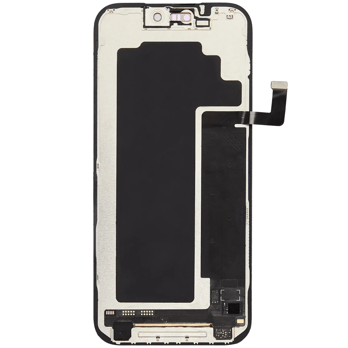 Pantalla LCD  Autoprogramable para iPhone 17 Pro Max (Repuesto: AQ7 3.0) (120 Hz)