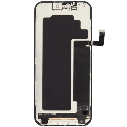 Pantalla LCD  Autoprogramable para iPhone 17 Pro Max (Repuesto: AQ7 3.0) (120 Hz)
