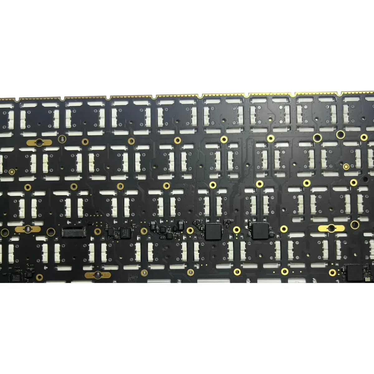 Teclado A1706 A1707 Para Macbook Pro 2016 2017