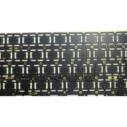Teclado A1706 A1707 Para Macbook Pro 2016 2017