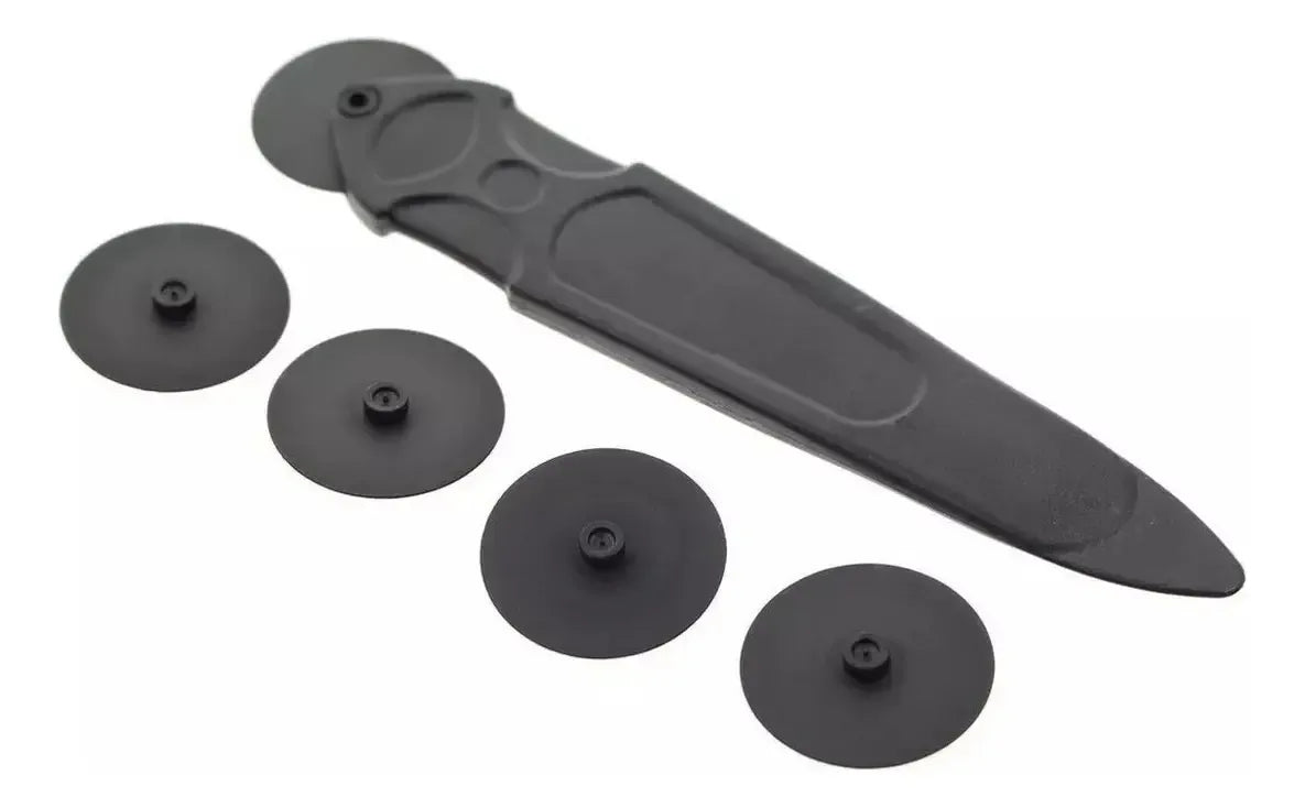Kit Pegatinas Adhesivas + Herramientas Para iMac 27