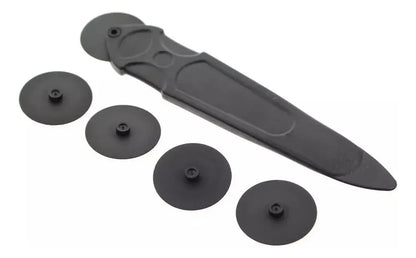 Kit Pegatinas Adhesivas + Herramientas Para iMac 27