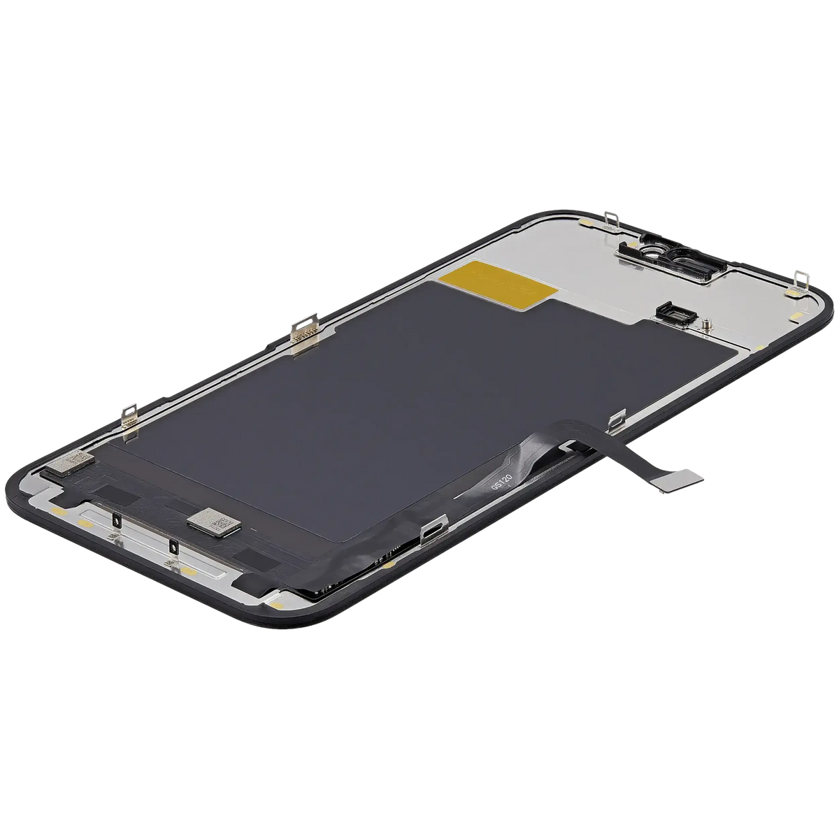 OLED Assembly For iPhone 15 Pro Max (Aftermarket Pro: XO7 3.0 Soft) (120HZ)