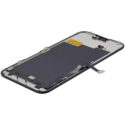 OLED Assembly For iPhone 15 Pro Max (Aftermarket Pro: XO7 3.0 Soft) (120HZ)