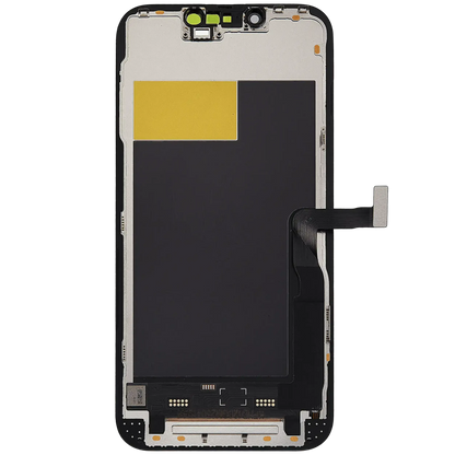 OLED Assembly For iPhone 13 Pro (Aftermarket Pro: XO7 3.0 Soft) (120HZ)