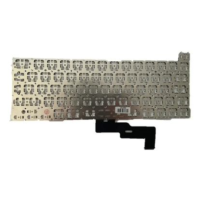 Teclado A2338 para el MacBook Pro 13 pulgadas (modelos M1 de 2020 y M2 de 2022)