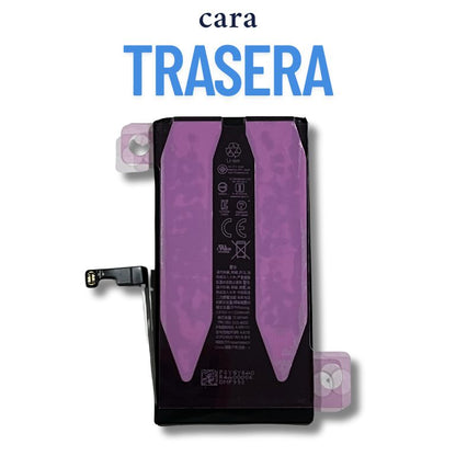 Batería Desay Esencial para iPhone 15