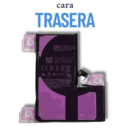Batería Desay Esencial para iPhone 15 Pro