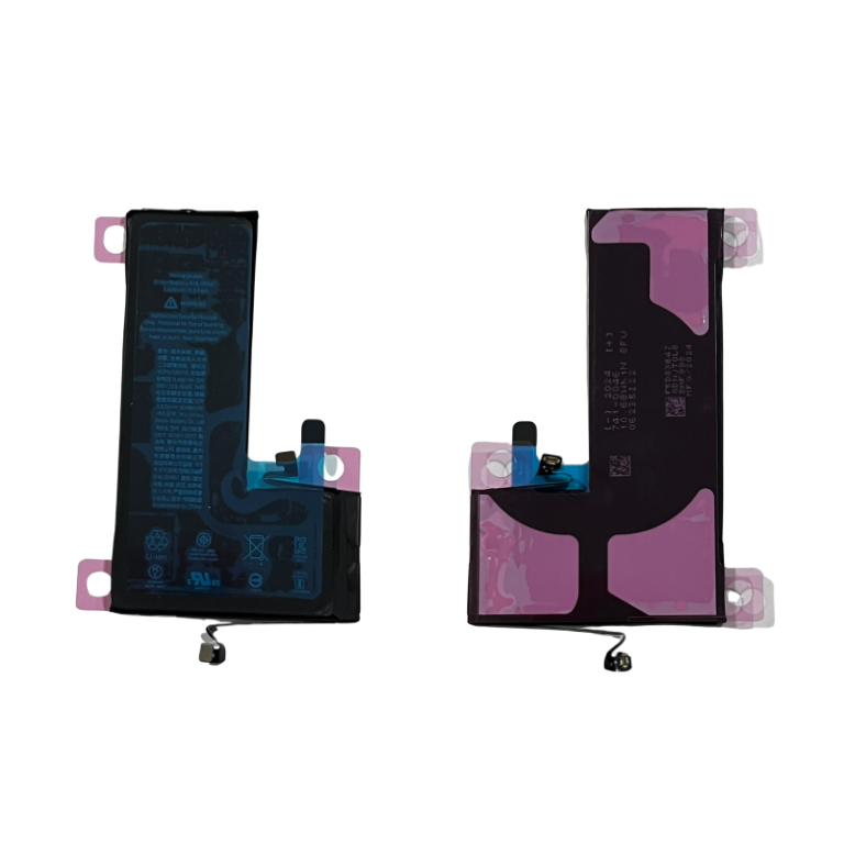 Batería Desay Esencial para iPhone 11 Pro