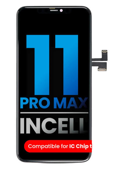 Display / Pantalla Ampsentrix Incell Para iPhone 11 Pro Max