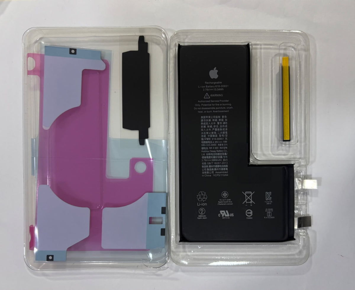 Batería Desay  Sin flex para iPhone 11 Pro Max