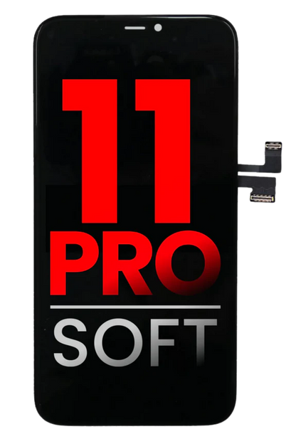 Display / Pantalla Ampsentrix Oled Para iPhone  11 Pro