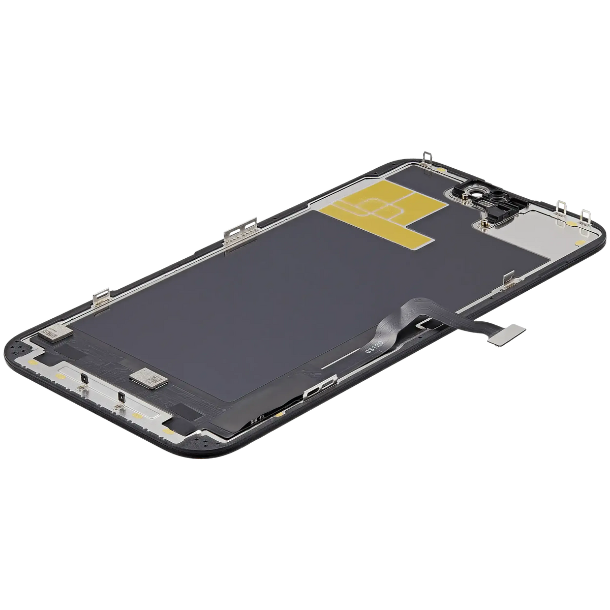 OLED Assembly For iPhone 14 Pro Max (Aftermarket Pro: XO7 3.0 Soft) (120HZ)
