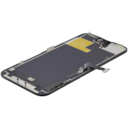 OLED Assembly For iPhone 14 Pro Max (Aftermarket Pro: XO7 3.0 Soft) (120HZ)