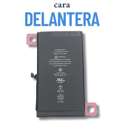 Batería Desay Esencial para iPhone 12 / 12 Pro