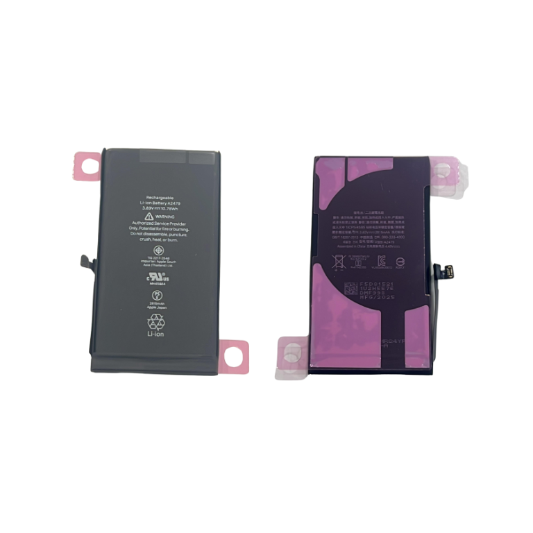 Batería Desay Esencial para iPhone 12 / 12 Pro