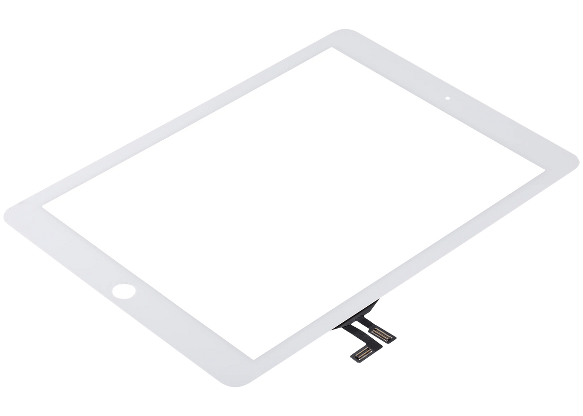 Táctil (Digitalizador) para iPad Air 1 / iPad 5 (2017) — Blanco