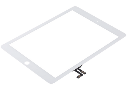 Táctil (Digitalizador) para iPad Air 1 / iPad 5 (2017) — Blanco