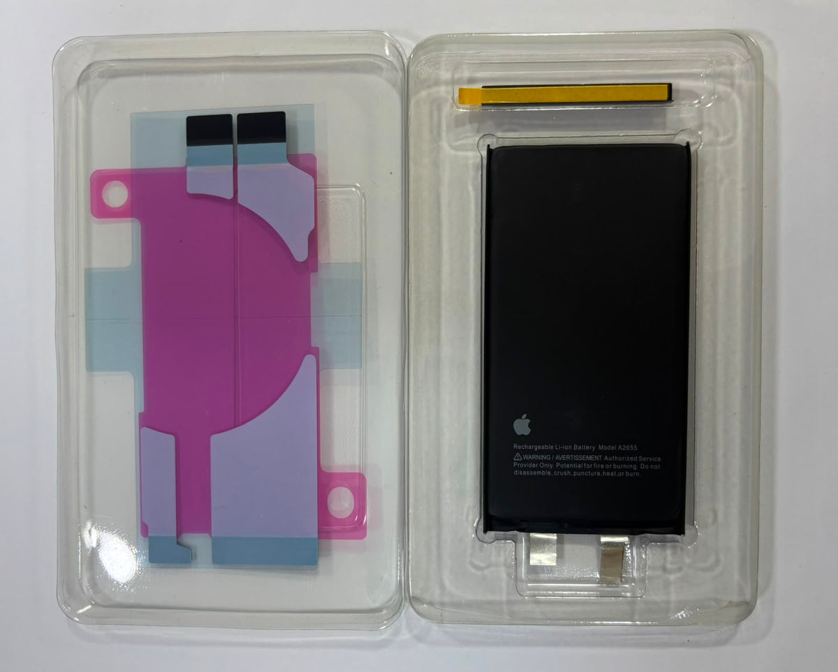 Batería Desay  Sin flex para iPhone 13
