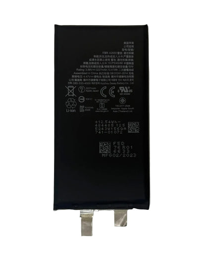 Batería Desay  Sin flex para iPhone 13