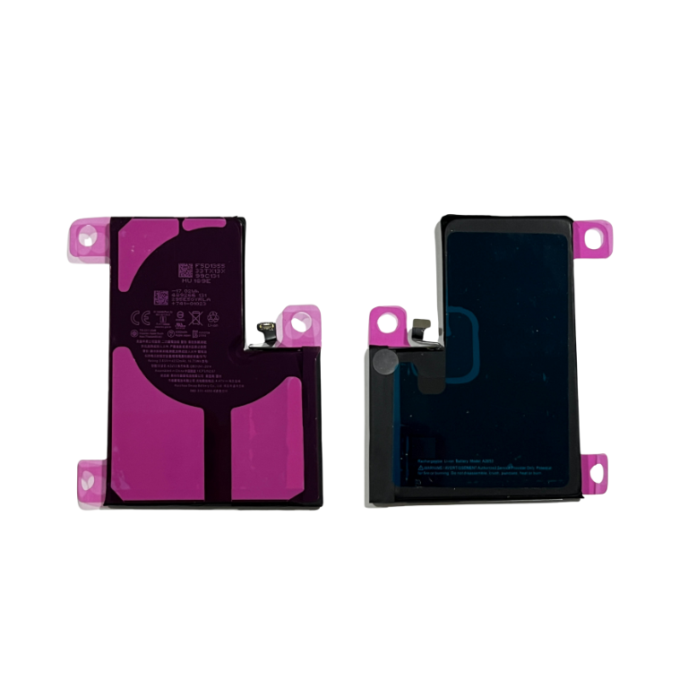 Batería Desay Esencial para iPhone 13 Pro Max