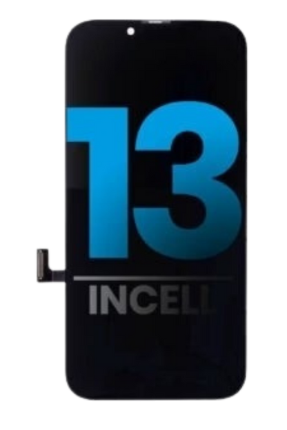 Display / Pantalla Ampsentrix Incell Para iPhone 13