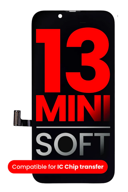 Display / Pantalla Ampsentrix Oled Para iPhone 13 Mini