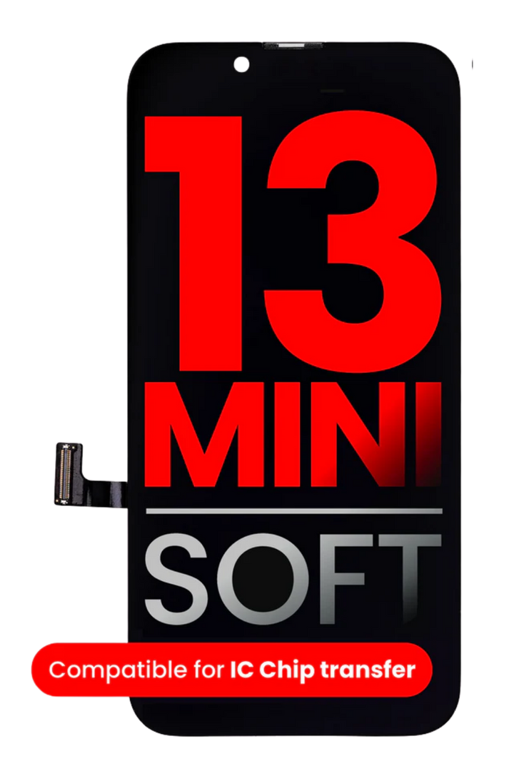 Display / Pantalla Ampsentrix Oled Para iPhone 13 Mini