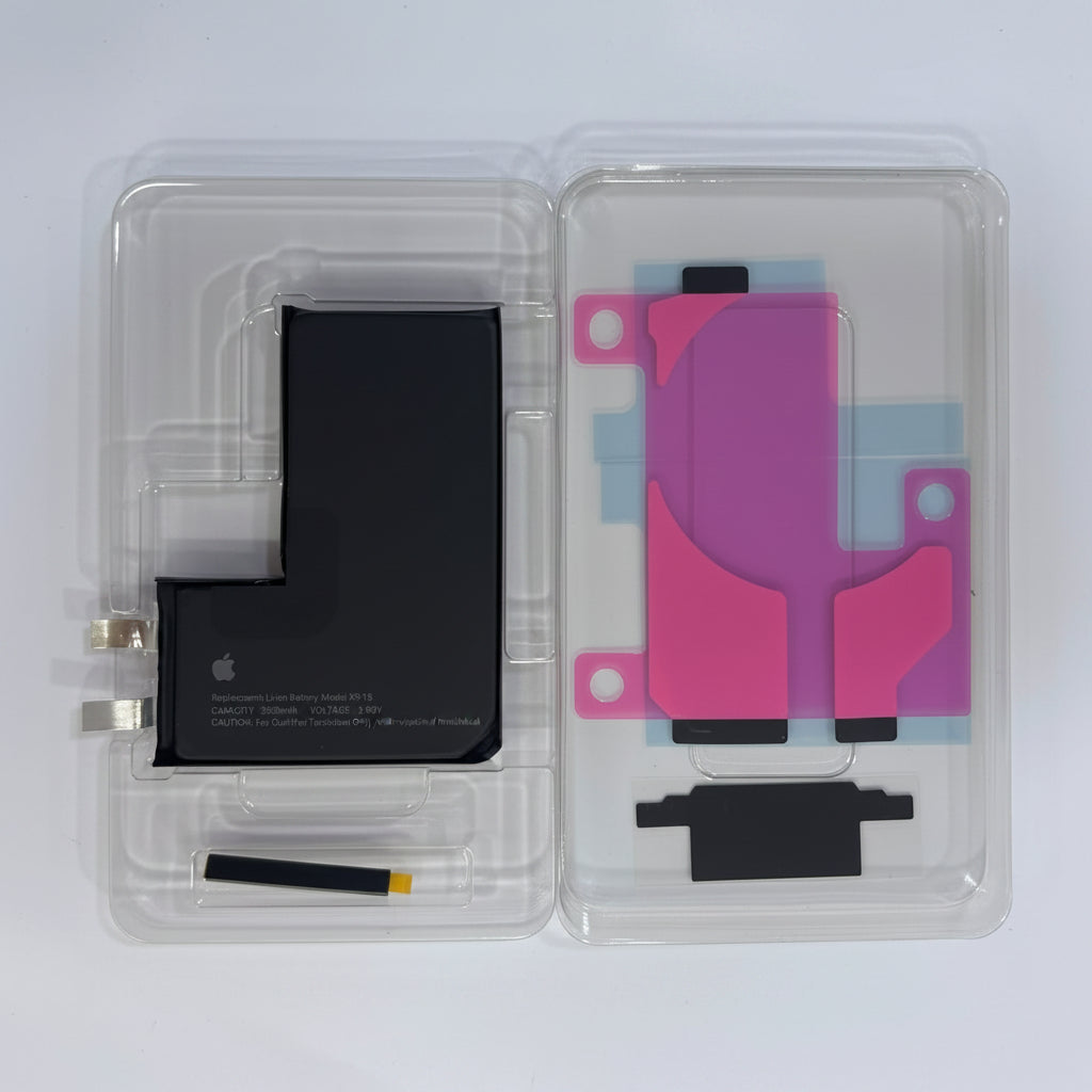 Batería Desay  Sin flex para iPhone 13 Pro
