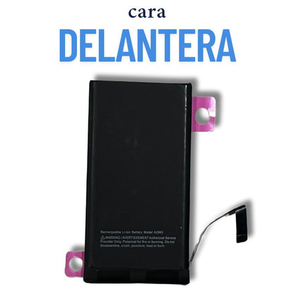 Batería Desay Esencial para iPhone 14