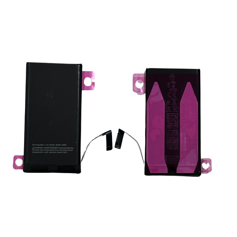 Batería Desay Esencial para iPhone 14