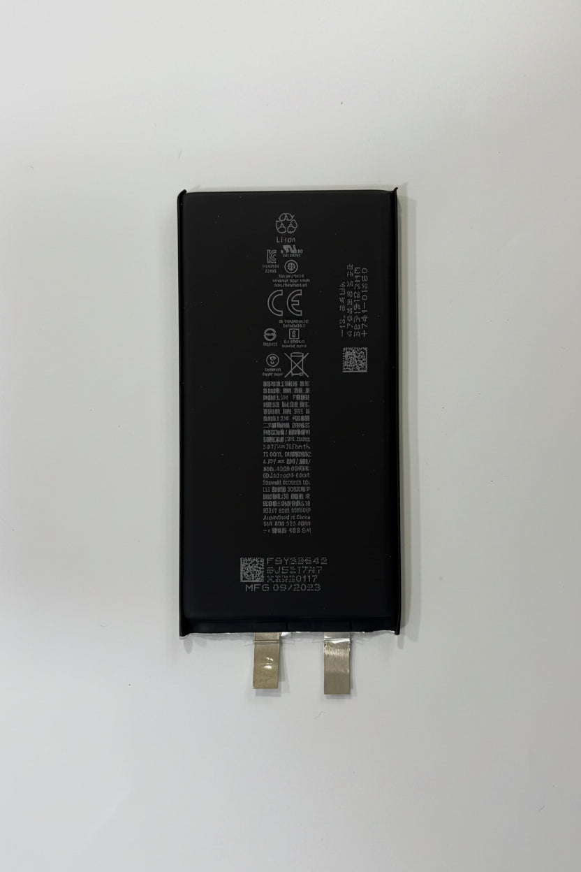 Batería Desay  Sin flex para iPhone 14