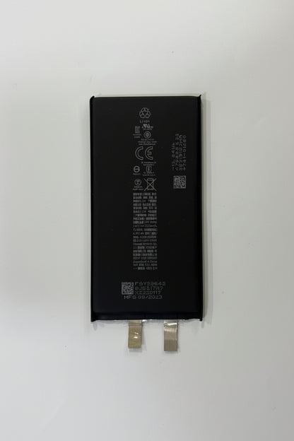 Batería Desay  Sin flex para iPhone 14