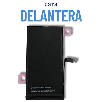 Batería Desay Esencial para iPhone 14 Plus