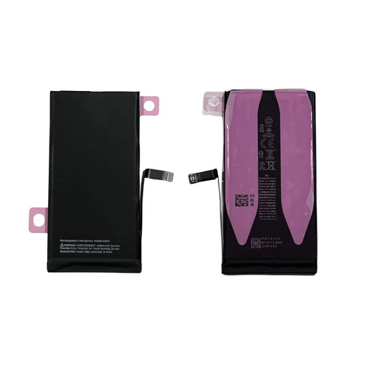 Batería Desay Esencial para iPhone 14 Plus