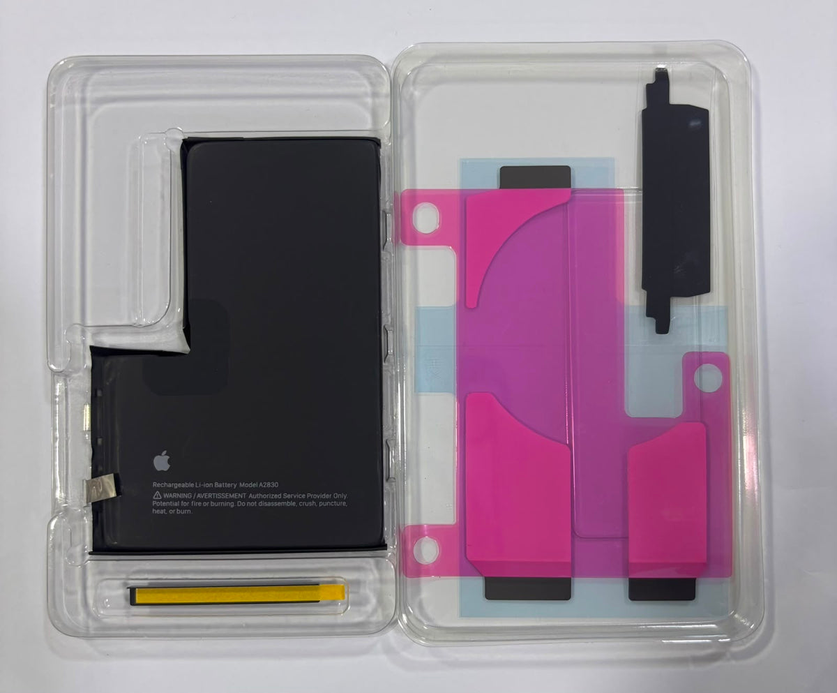 Batería Desay  Sin flex para iPhone 14 Pro Max