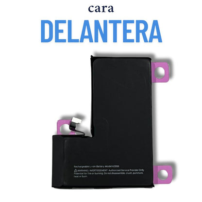 Batería Desay Esencial para iPhone 14 Pro