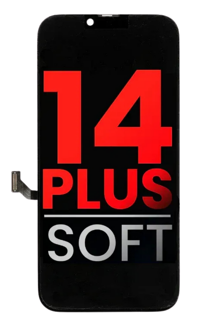 Display / Pantalla Ampsentrix Oled Para iPhone 14 Plus