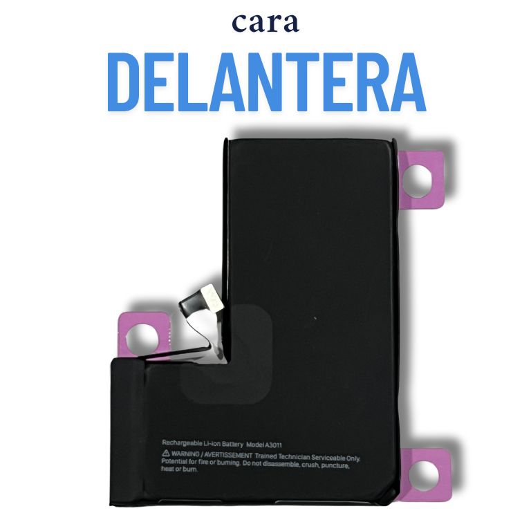 Batería Desay Esencial para iPhone 15 Pro
