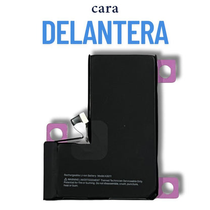 Batería Desay Esencial para iPhone 15 Pro