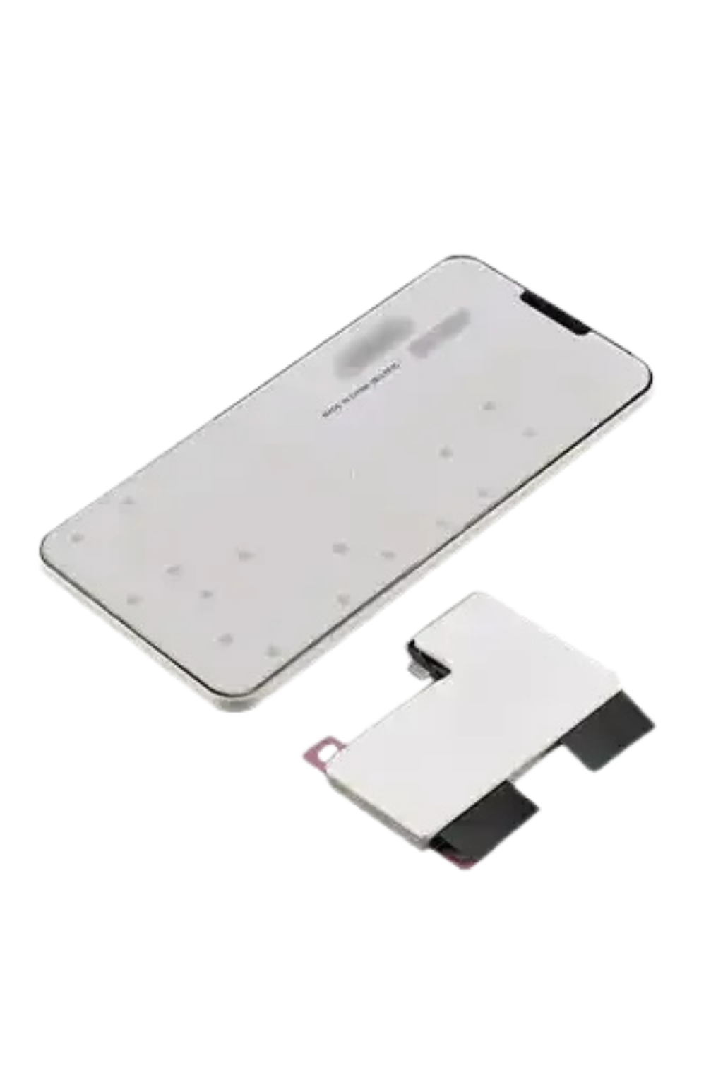 Bateria con Adhesivo para iPhone 16 Pro (Original)