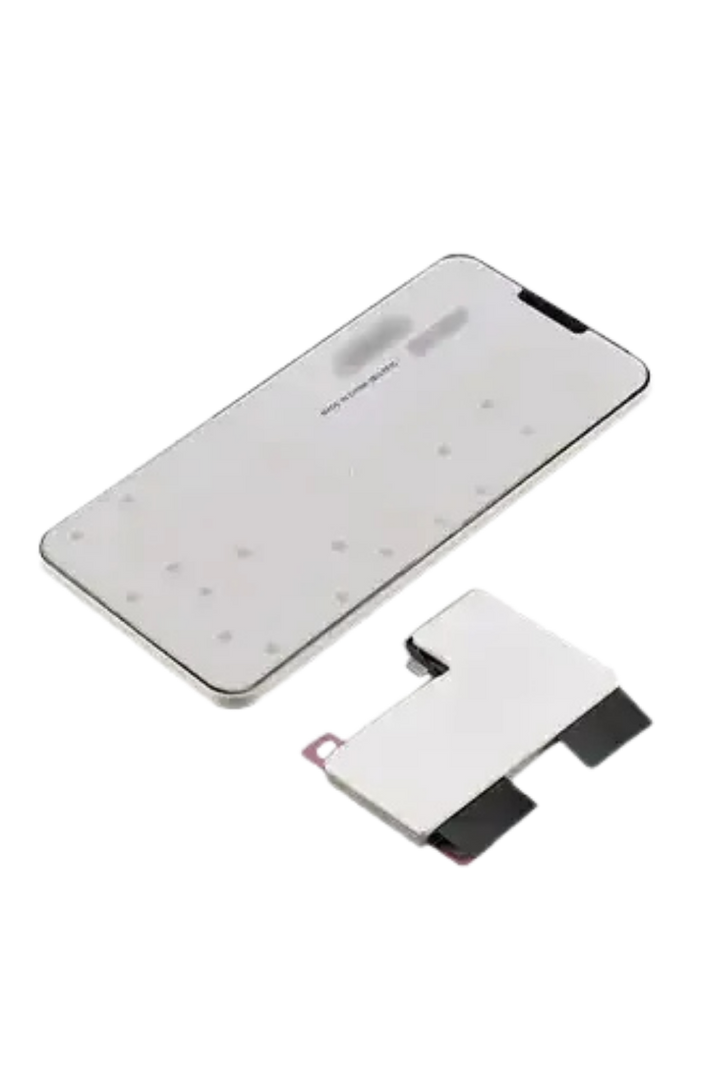Bateria con Adhesivo para iPhone 16 Pro (Original)