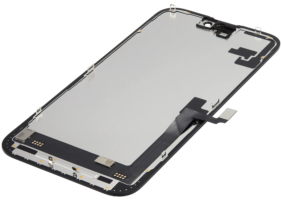 Display / Pantalla Ampsentrix Oled Para iPhone 16 Plus