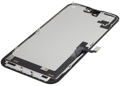 Display / Pantalla Ampsentrix Oled Para iPhone 16 Plus