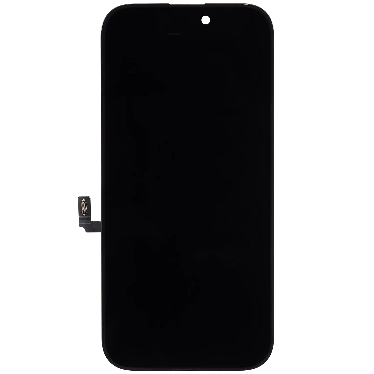 Display / Pantalla Ampsentrix Oled Para iPhone  17