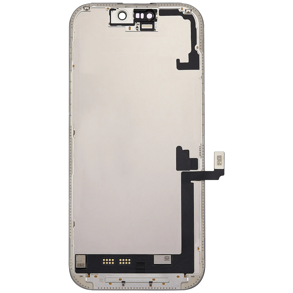 Pantalla LCD Autoprogramable 16 Plus (Aftermarket: AQ7 3.0) (120Hz)