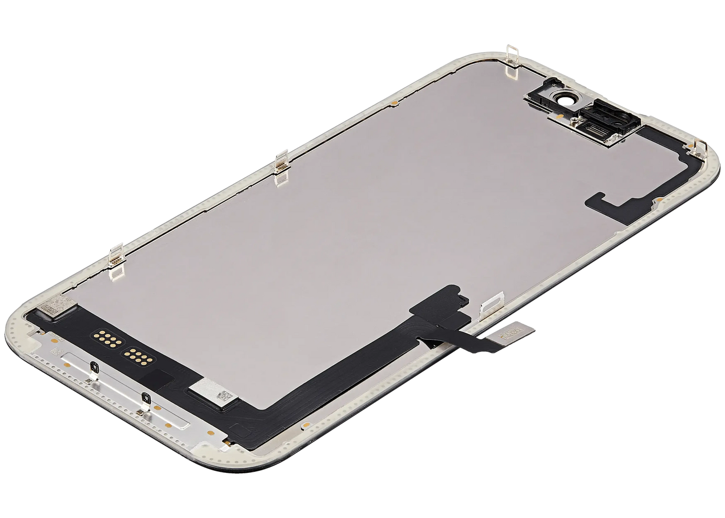 Display / Pantalla Ampsentrix Oled Para iPhone  17