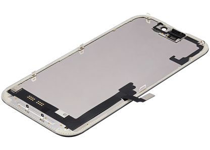 Display / Pantalla Ampsentrix Oled Para iPhone  17