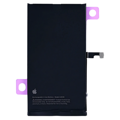 Batería con Adhesivo para iPhone 15  (Original)