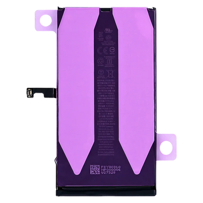 Bateria con Adhesivo para iPhone 15 Plus (Original)